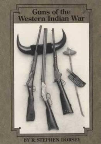 Guns of the Western Indian war,Used