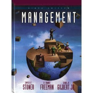 Management (6Th Edition)