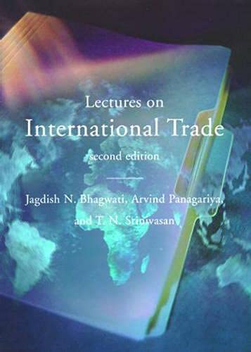 Lectures on International Trade  2nd Edition,Used