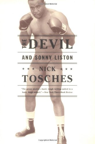 The Devil And Sonny Liston,New