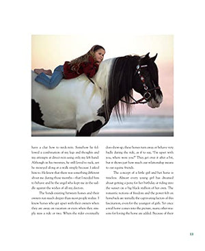 Of Women And Horses: More Expressions Of The Magical Bond (Companionhouse Books) Volume 2: A Collection Of 30 Essays By Horsewom,Used