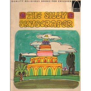 The Silly Skyscraper (Arch book),Used