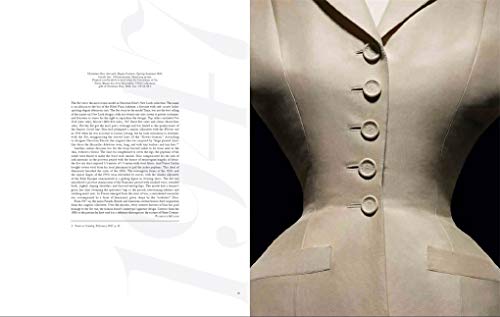 Christian Dior: Designer of Dreams,Used