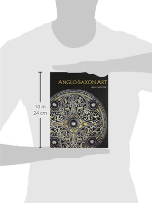 Anglosaxon Art,Used