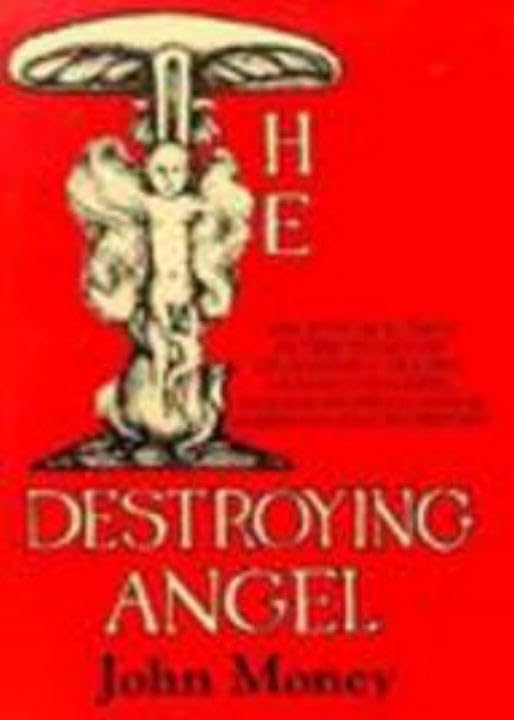 The Destroying Angel,Used