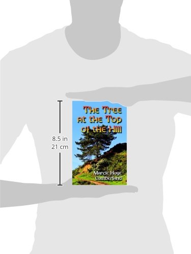 The Tree at the Top of the Hill,Used