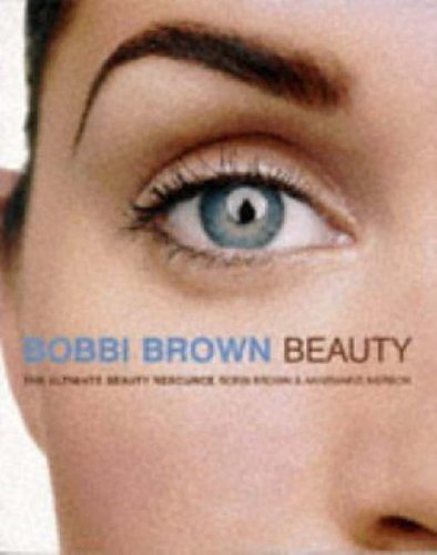 BOBBI BROWN BEAUTY,Used