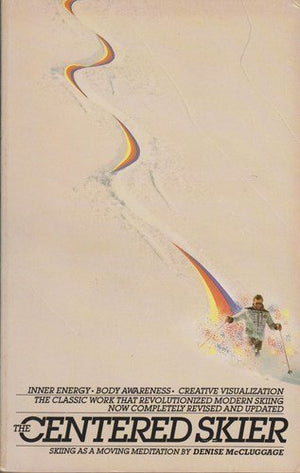 Centered Skier, The,Used