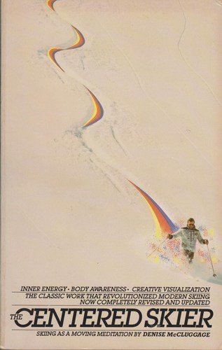 Centered Skier, The,Used