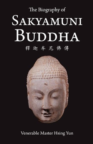 The Biography of Sakyamuni Buddha,Used