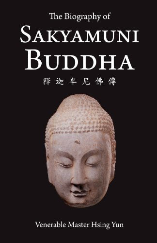 The Biography of Sakyamuni Buddha,Used