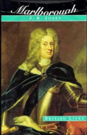 Marlborough (British Lives),Used