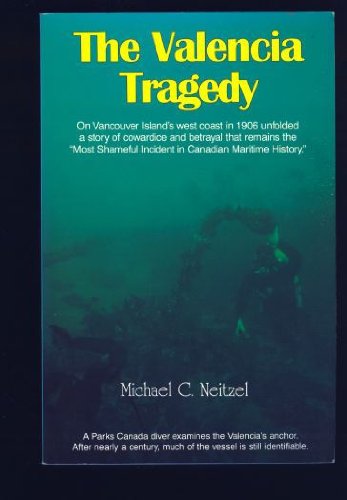 The Valencia Tragedy,Used
