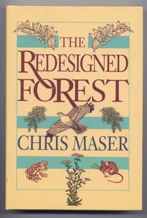 The Redesigned Forest,New