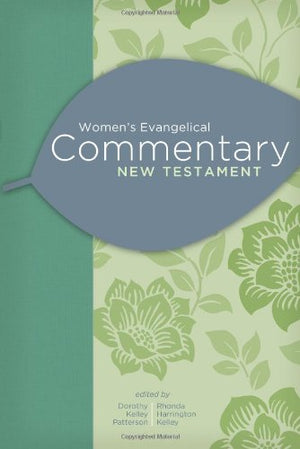 Women'S Evangelical Commentary: New Testament,Used