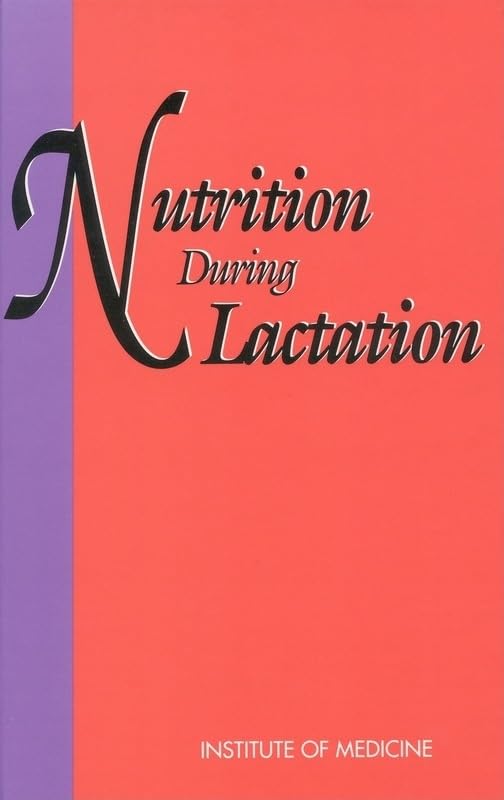 Nutrition During Lactation,Used