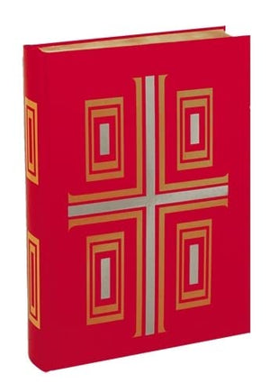 Lectionary For Mass, Ceremonial Edition Volume 1: Sundays, Solemnities, Feasts Of The Lord And The Saints Cycle A,Used