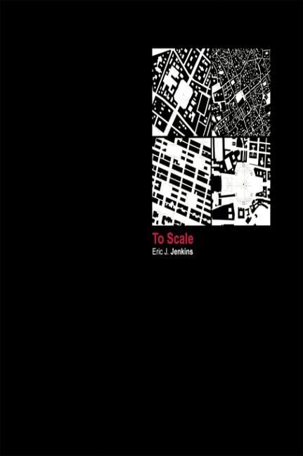 To Scale: One Hundred Urban Plans (Revised Edition),Used