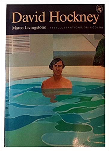 David Hockney-used
