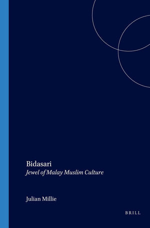 Bidasari: Jewel of Malay Muslim Culture (Bibliotheca Indonesica),Used