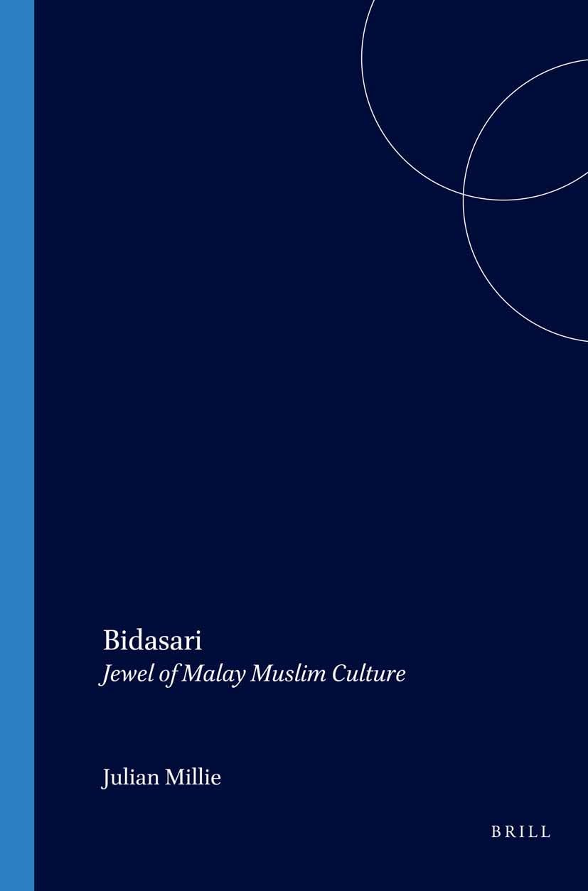 Bidasari: Jewel of Malay Muslim Culture (Bibliotheca Indonesica),Used