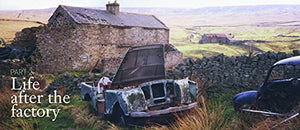 JUE 477: The Remarkable History & Restoration of the Worlds First Production LandRover