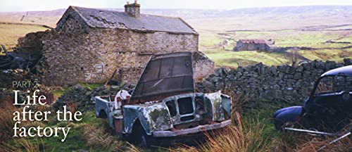 JUE 477: The Remarkable History & Restoration of the Worlds First Production LandRover