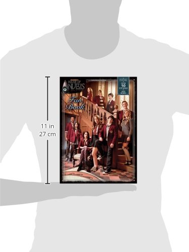 House Of Anubis Fan