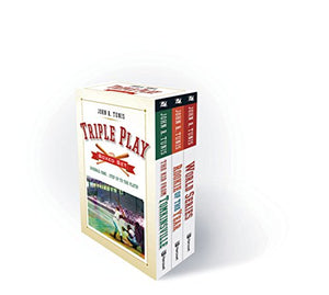 Triple Play,Used