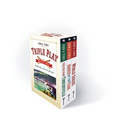 Triple Play,Used