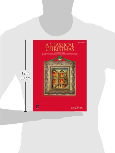 A Classical Christmas,Used