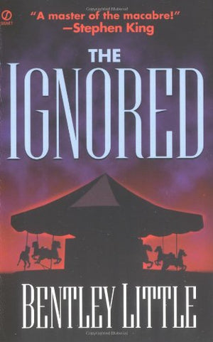 The Ignored,Used
