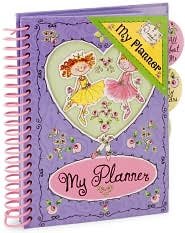 My Planner,Used