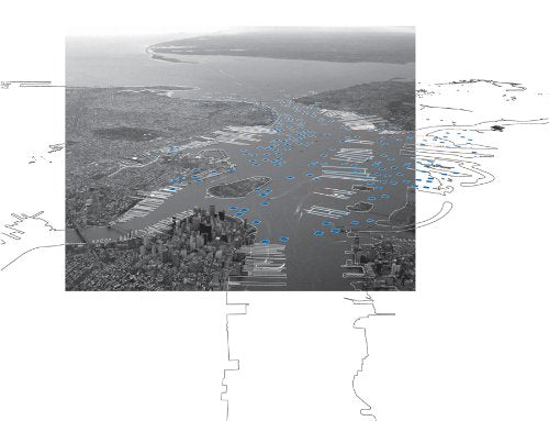 On The Water: Palisade Bay,Used