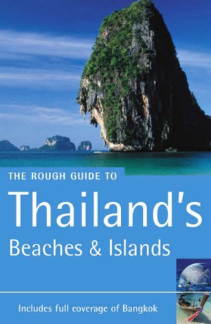 The Rough Guide to Thailand's Beaches & Islands 2 (Rough Guide Travel Guides),Used