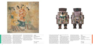 30,000 Years Of Art : The Story Of Human Creativity Across Time And Space (Mini Format  Includes 600 Of The Worlds Greatest Wor,New