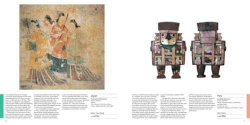 30,000 Years of Art : The Story of Human Creativity across Time and Space (mini format  includes 600 of the worlds greatest wor,Used