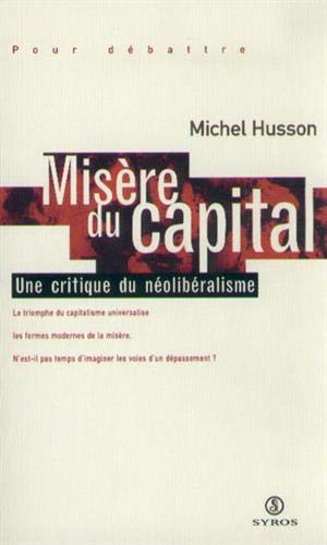Misre Du Capital