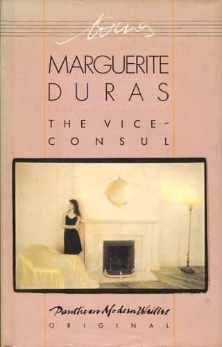 THE VICE CONSUL,New