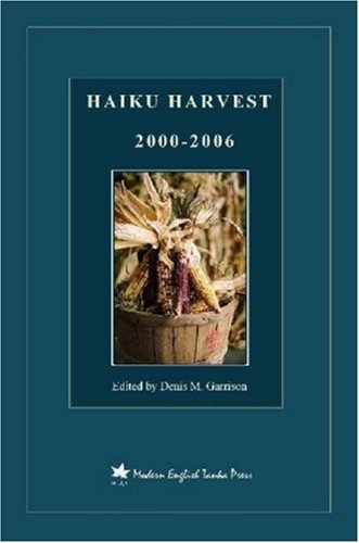 Haiku Harvest, 20002006,Used