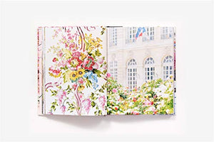 Paris in Bloom,New