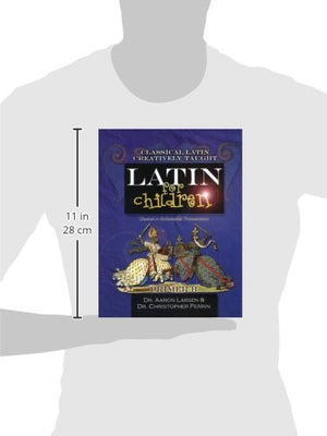 Latin For Children, Primer B (Latin Edition),Used