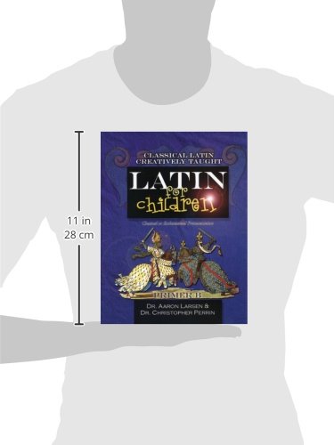 Latin For Children, Primer B (Latin Edition),Used