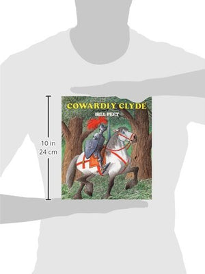 Cowardly Clyde