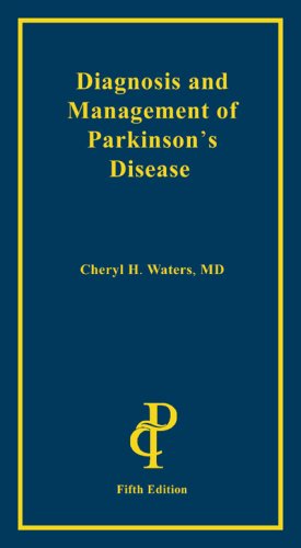 Diagnosis and Management of Parkinson's Disease,Used