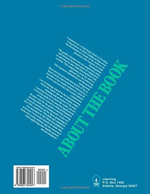 Competencies: A SelfStudy Guide to Teaching Competencies in Early Childhood Education,Used