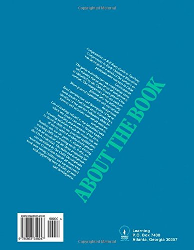 Competencies: A SelfStudy Guide to Teaching Competencies in Early Childhood Education,Used