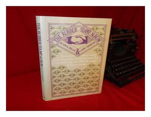 Rubber Stamp Album