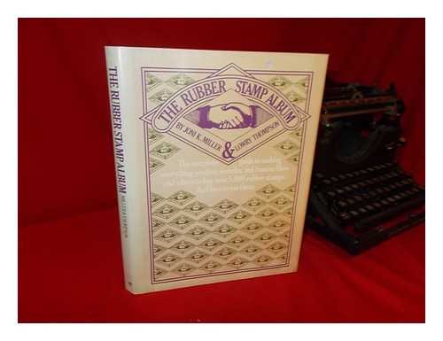 Rubber Stamp Album