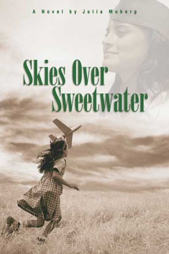 Skies Over Sweetwater,New